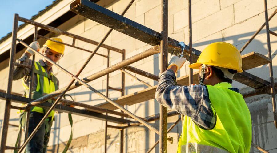 Fascia Repair in Uvalda, GA